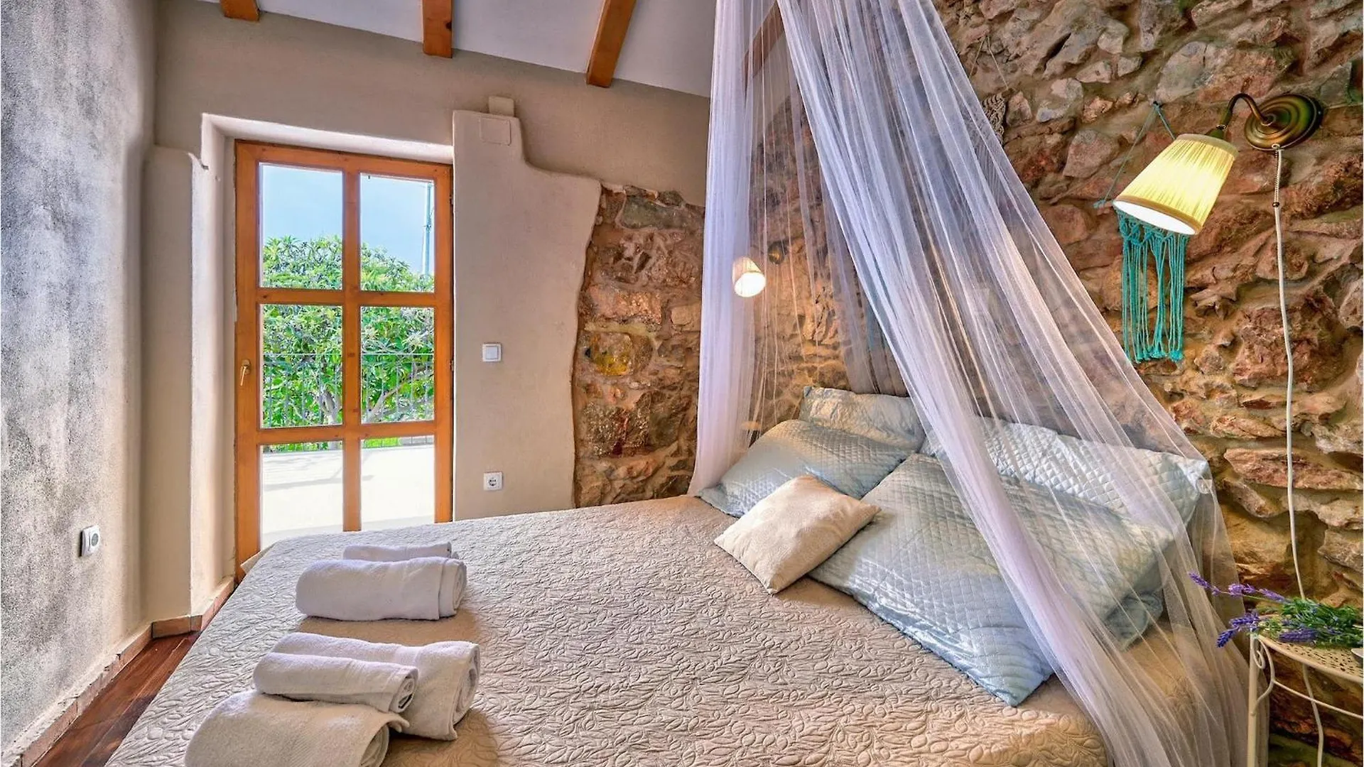 Villa Grmanski Dvori Grmani Croatia
