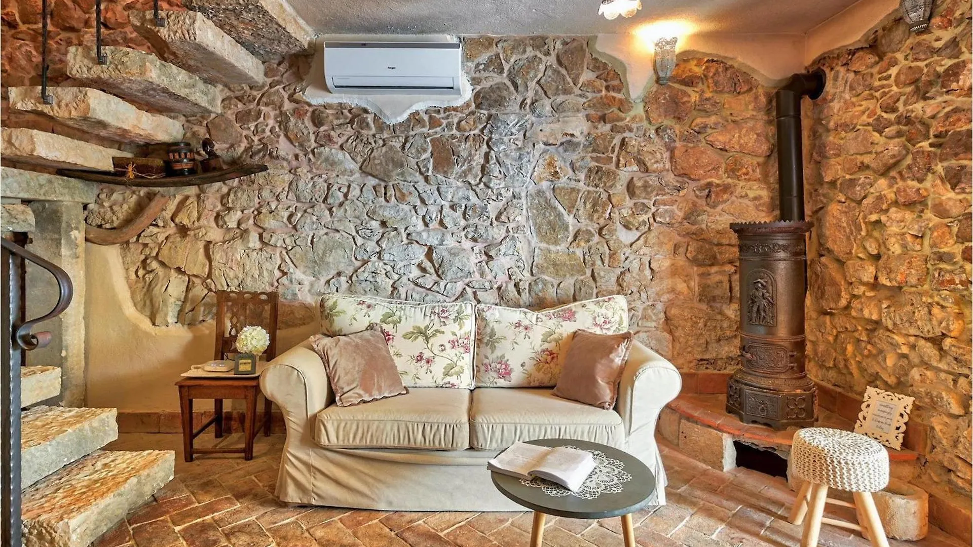 Holiday home Villa Grmanski Dvori Grmani