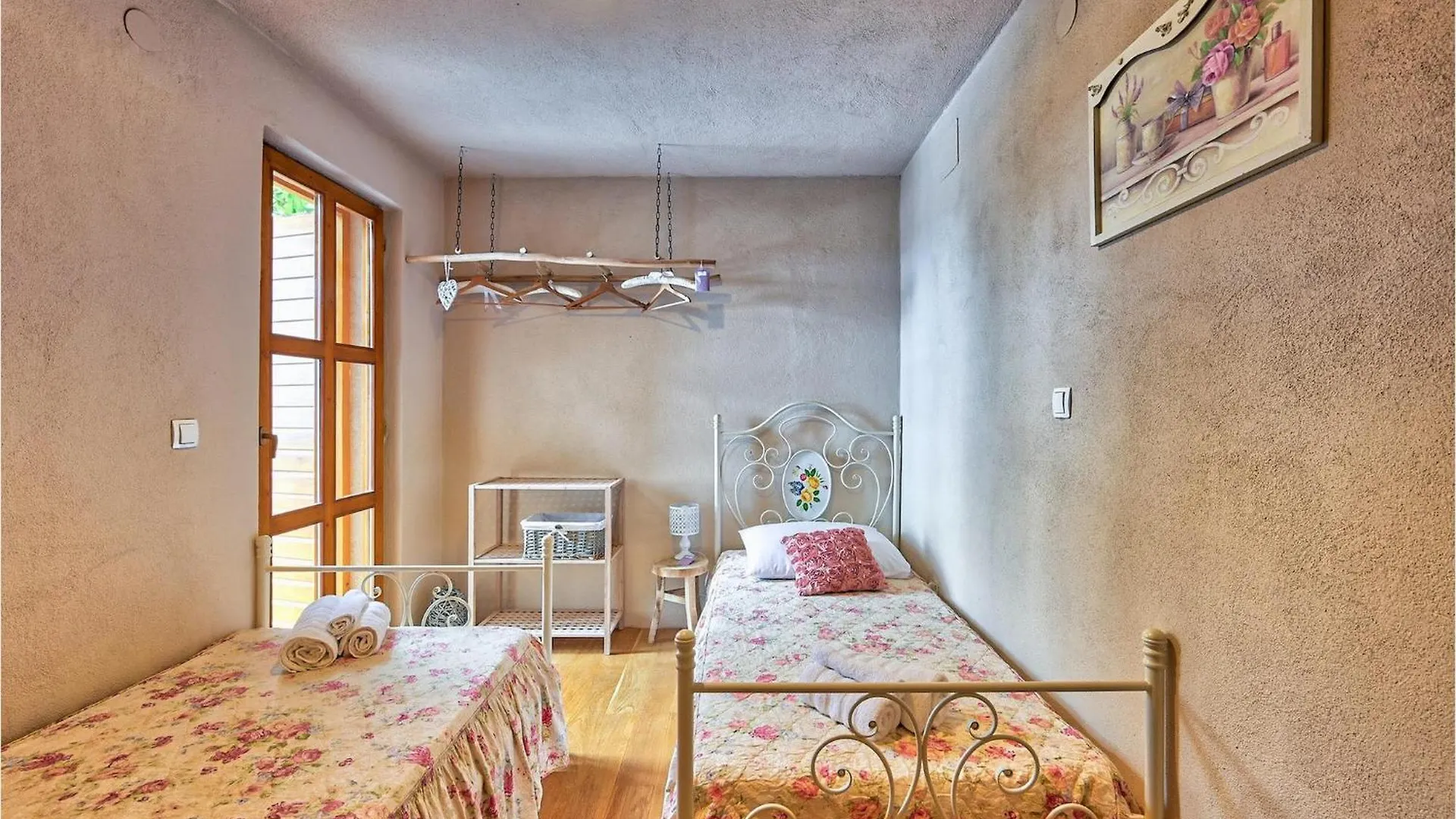 Villa Grmanski Dvori Grmani 0*,
