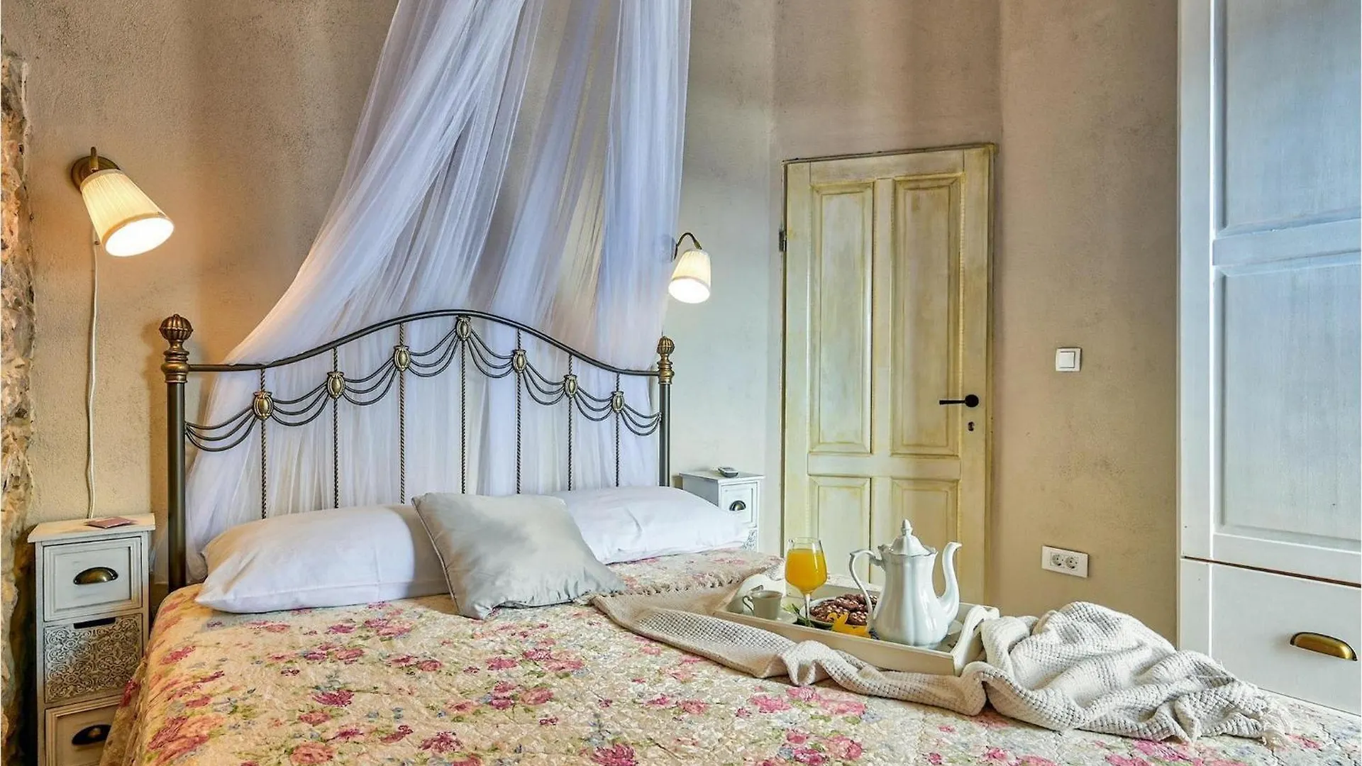 Holiday home Villa Grmanski Dvori Grmani