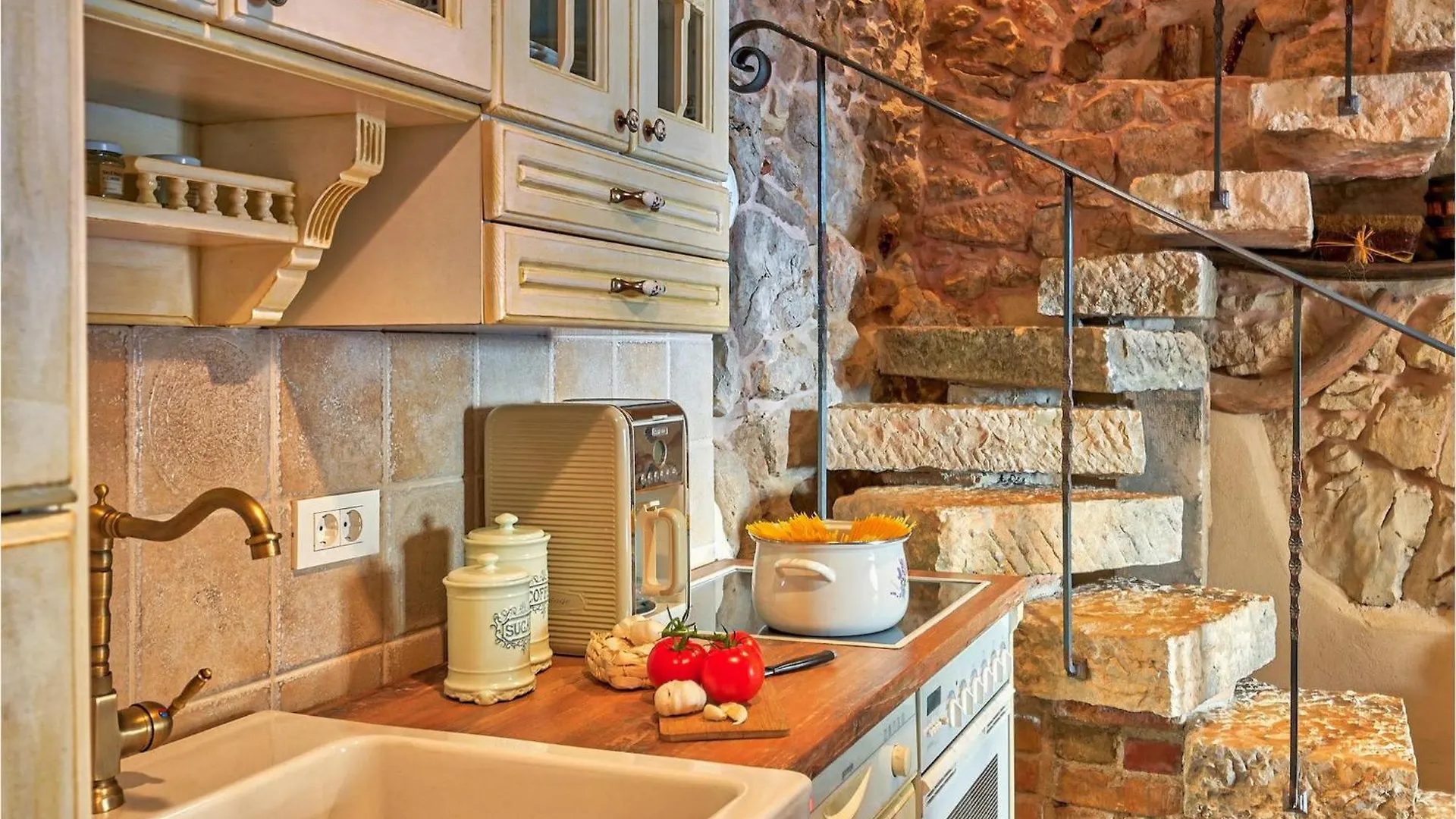 Holiday home Villa Grmanski Dvori Grmani Croatia