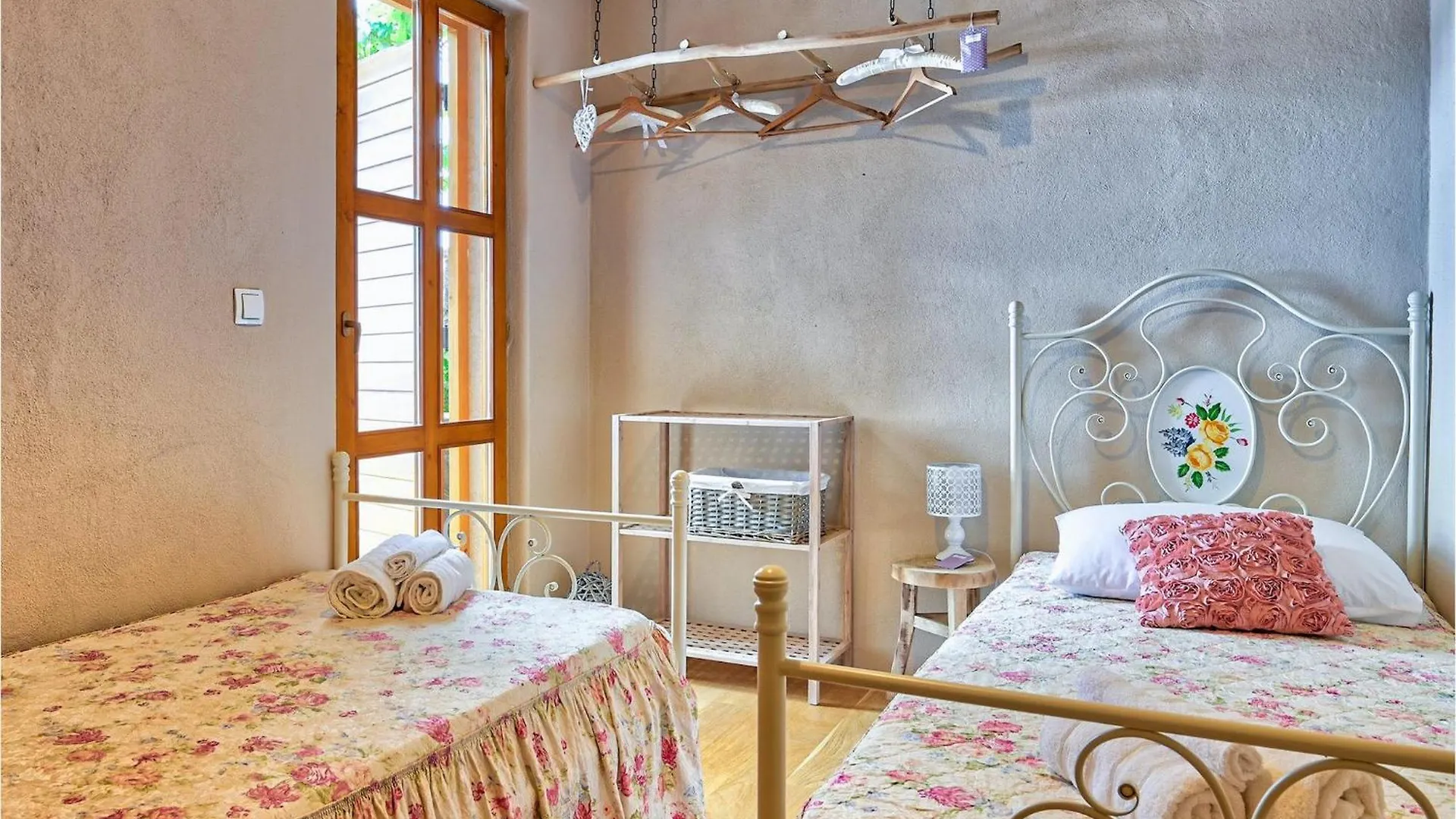 Holiday home Villa Grmanski Dvori Grmani