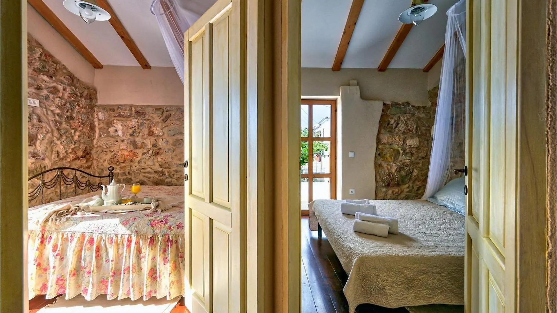 Villa Grmanski Dvori Grmani