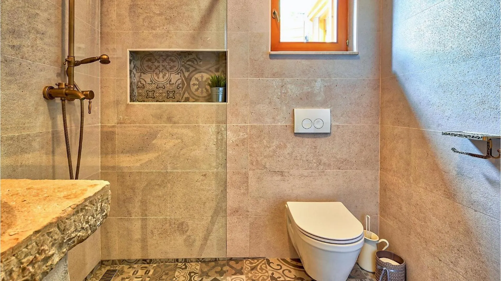 Holiday home Villa Grmanski Dvori Grmani