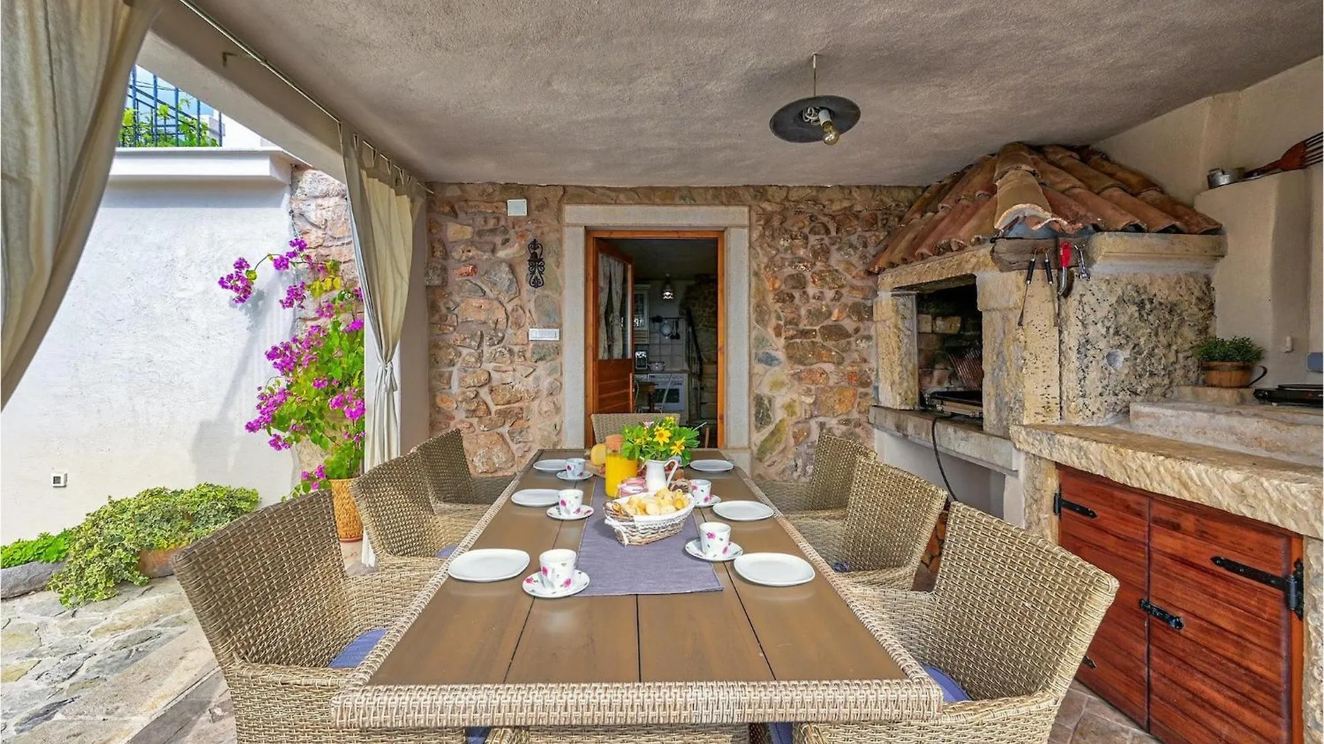Villa Grmanski Dvori Grmani Holiday home