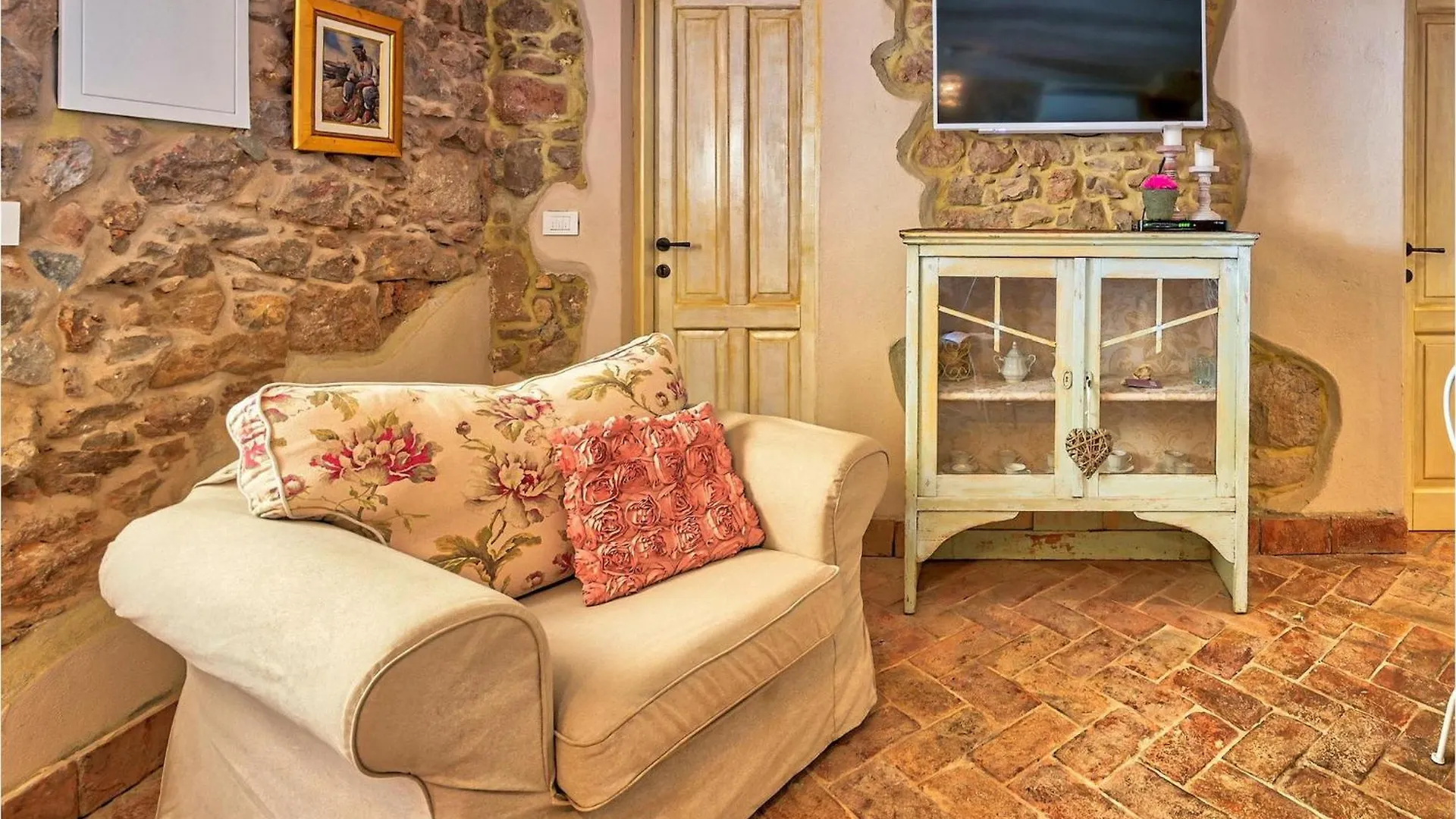 Villa Grmanski Dvori Grmani
