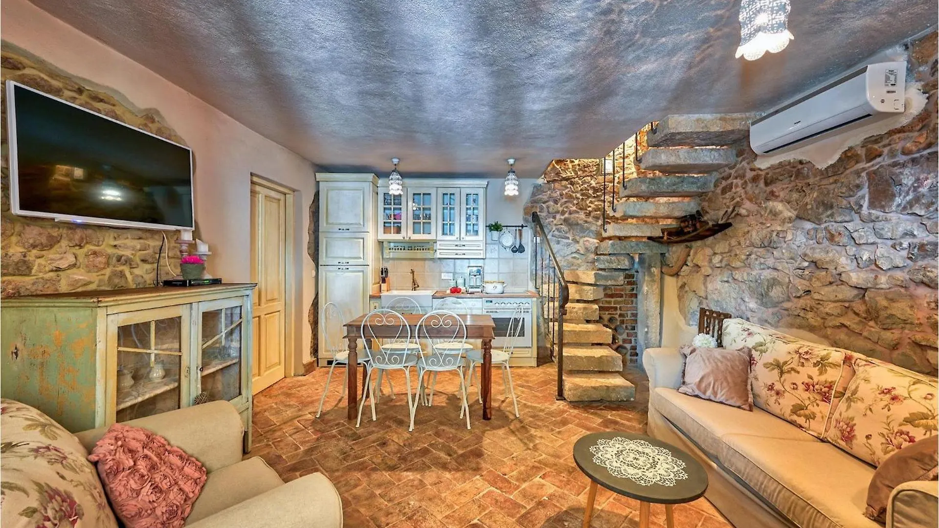 Holiday home Villa Grmanski Dvori Grmani