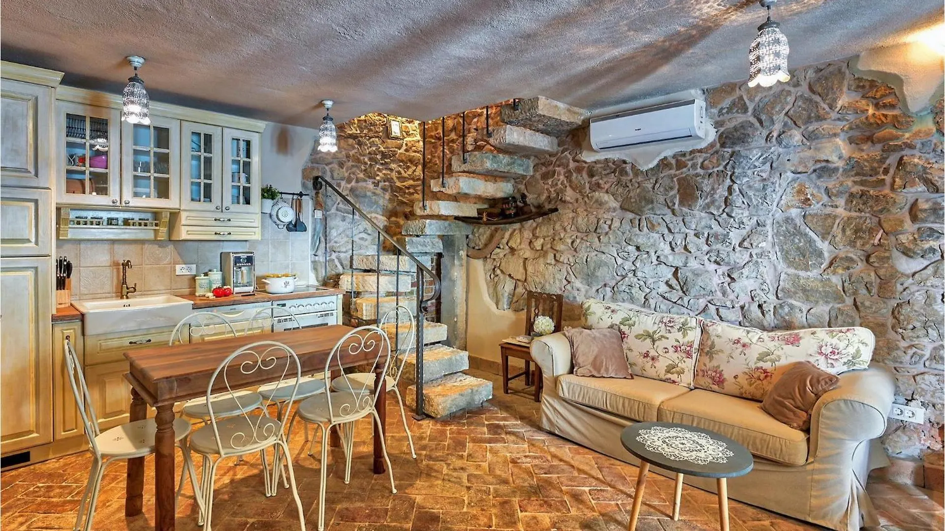 Villa Grmanski Dvori Grmani Holiday home