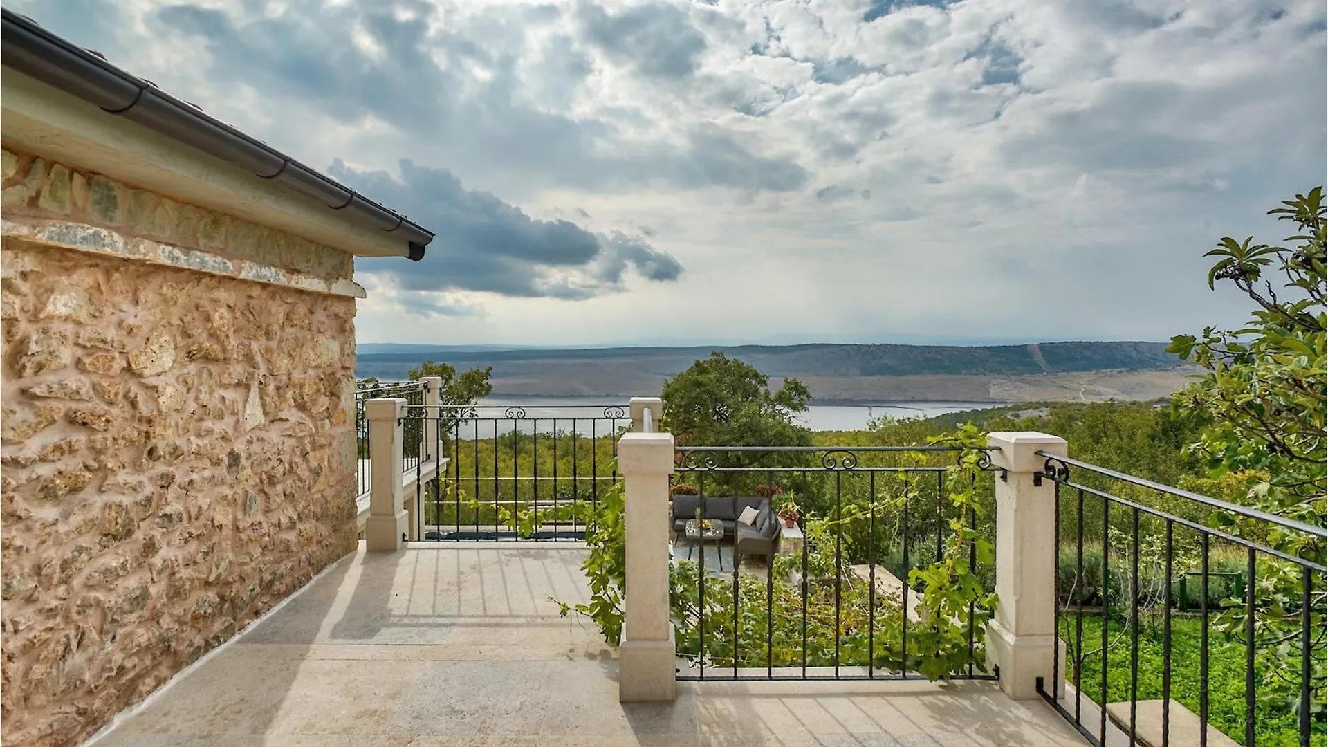 Holiday home Villa Grmanski Dvori Grmani Croatia