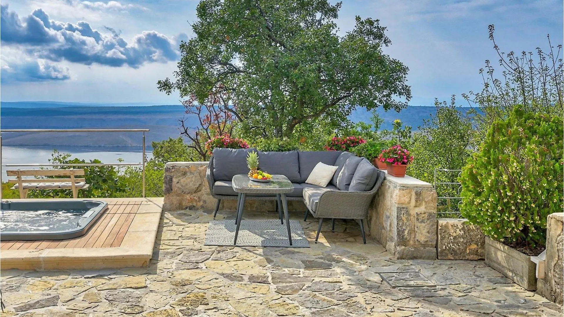 Holiday home Villa Grmanski Dvori Grmani