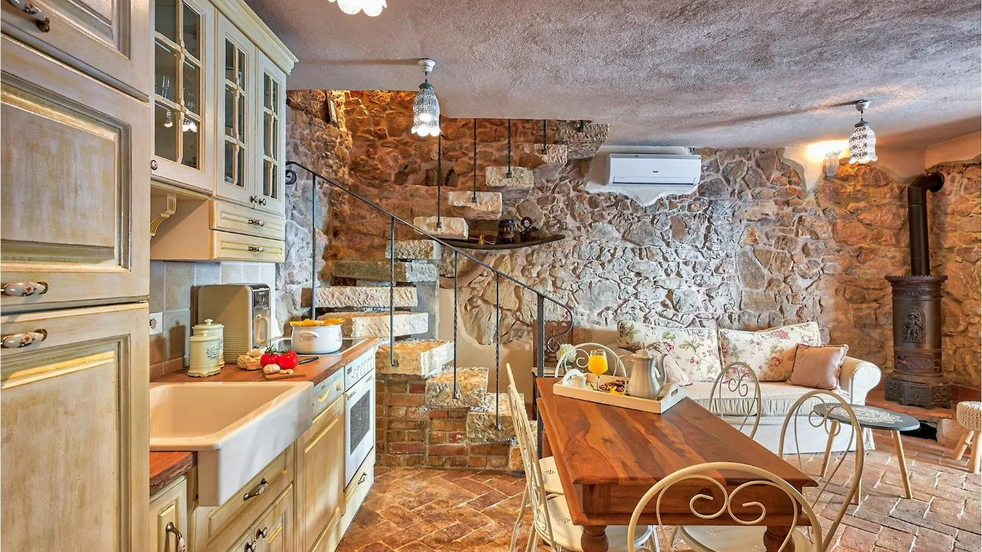 Villa Grmanski Dvori Grmani 0*,