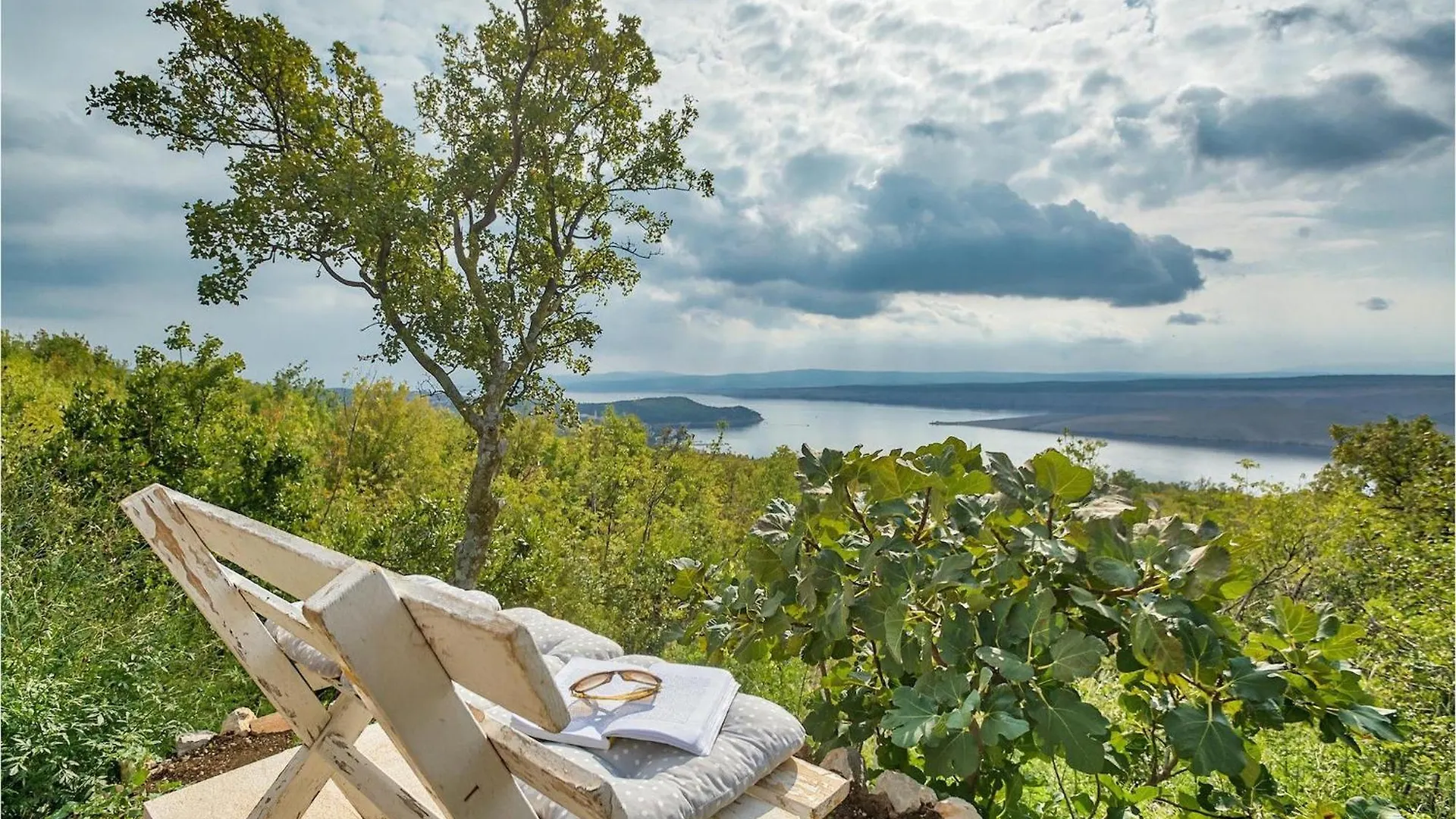 Villa Grmanski Dvori Grmani Holiday home