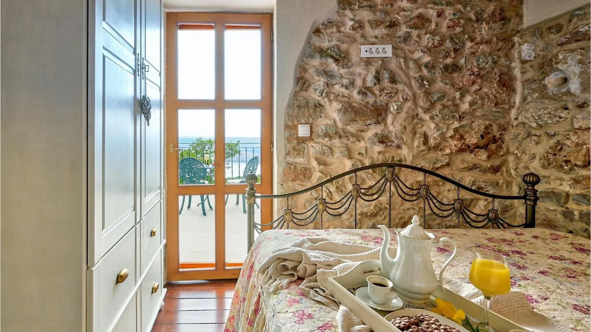 Villa Grmanski Dvori Grmani Croatia