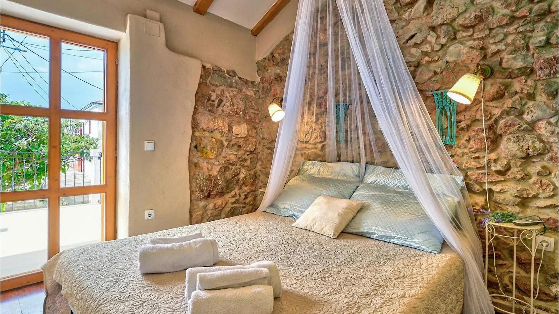 Villa Grmanski Dvori Grmani Holiday home