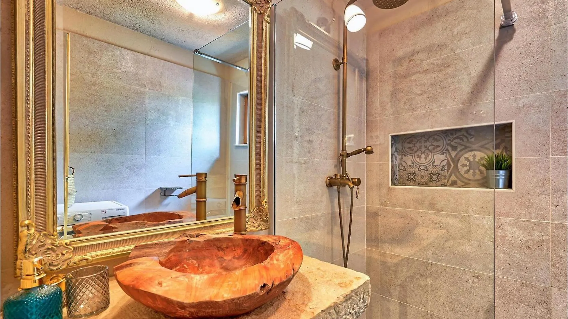 Holiday home Villa Grmanski Dvori Grmani