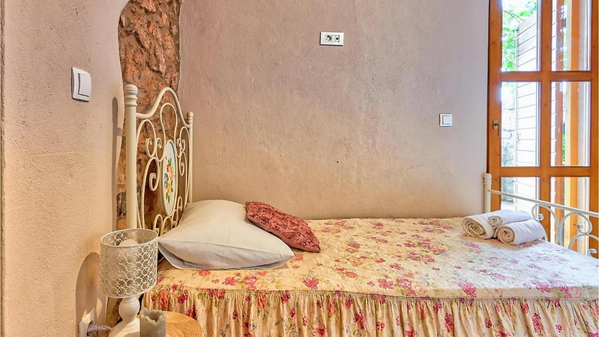 Holiday home Villa Grmanski Dvori Grmani